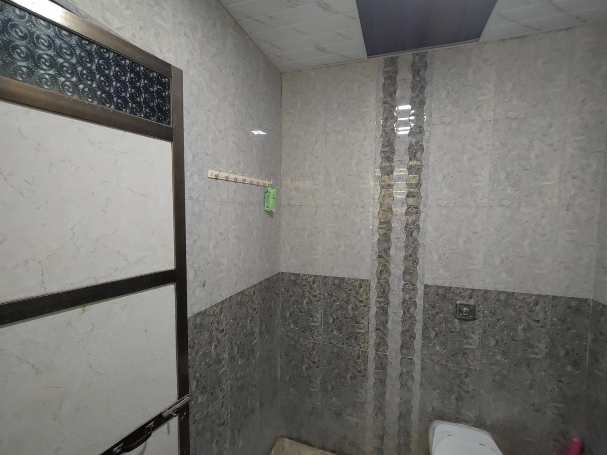 Hotel Seafront Murūd Dış mekan fotoğraf