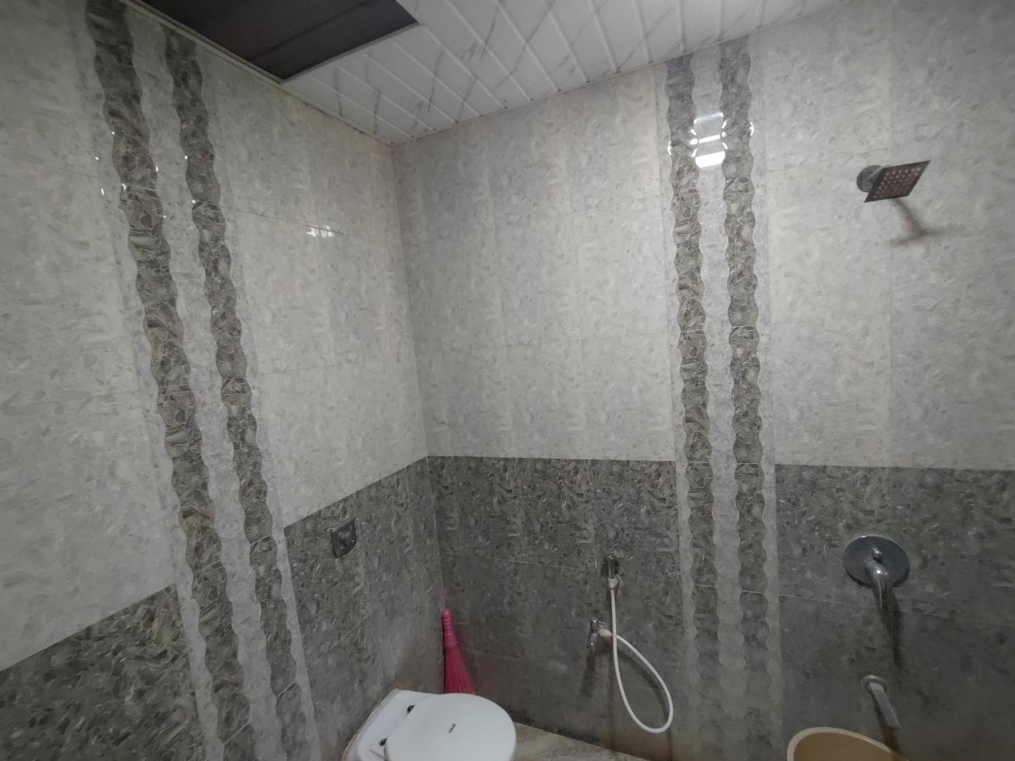 Hotel Seafront Murūd Dış mekan fotoğraf