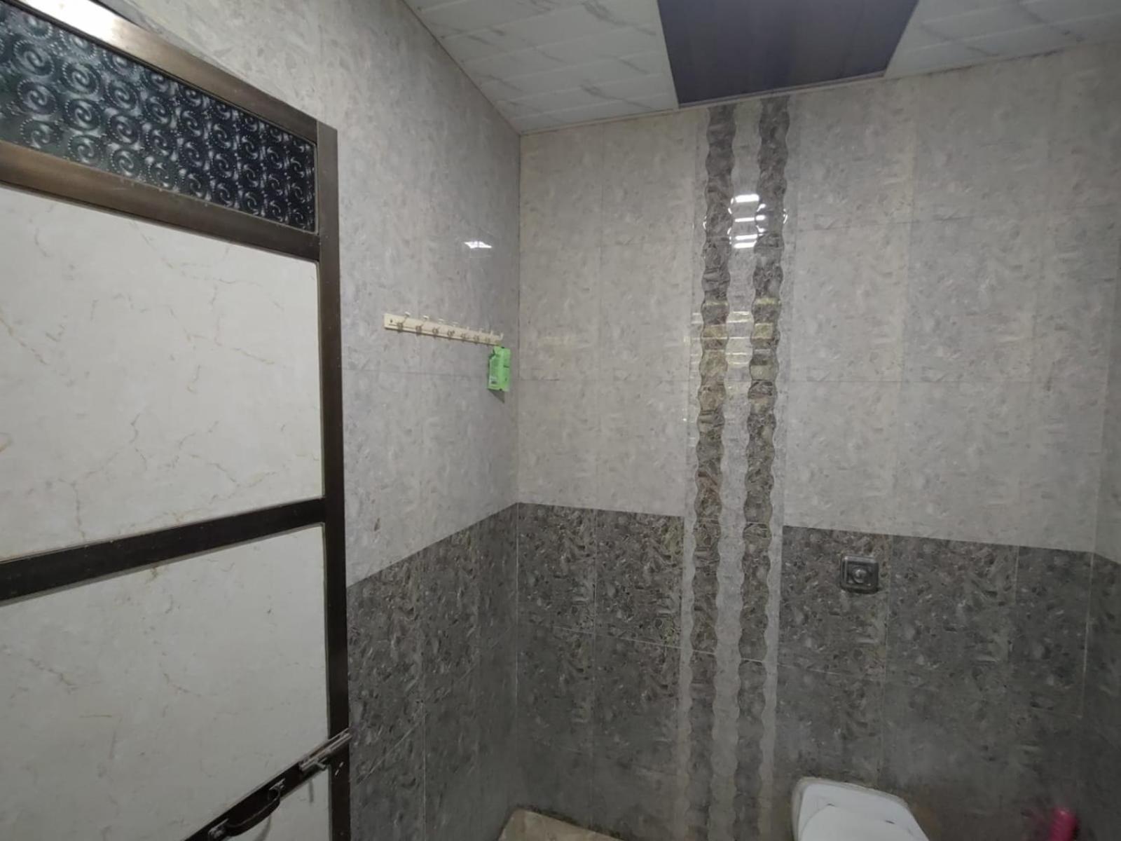 Hotel Seafront Murūd Dış mekan fotoğraf