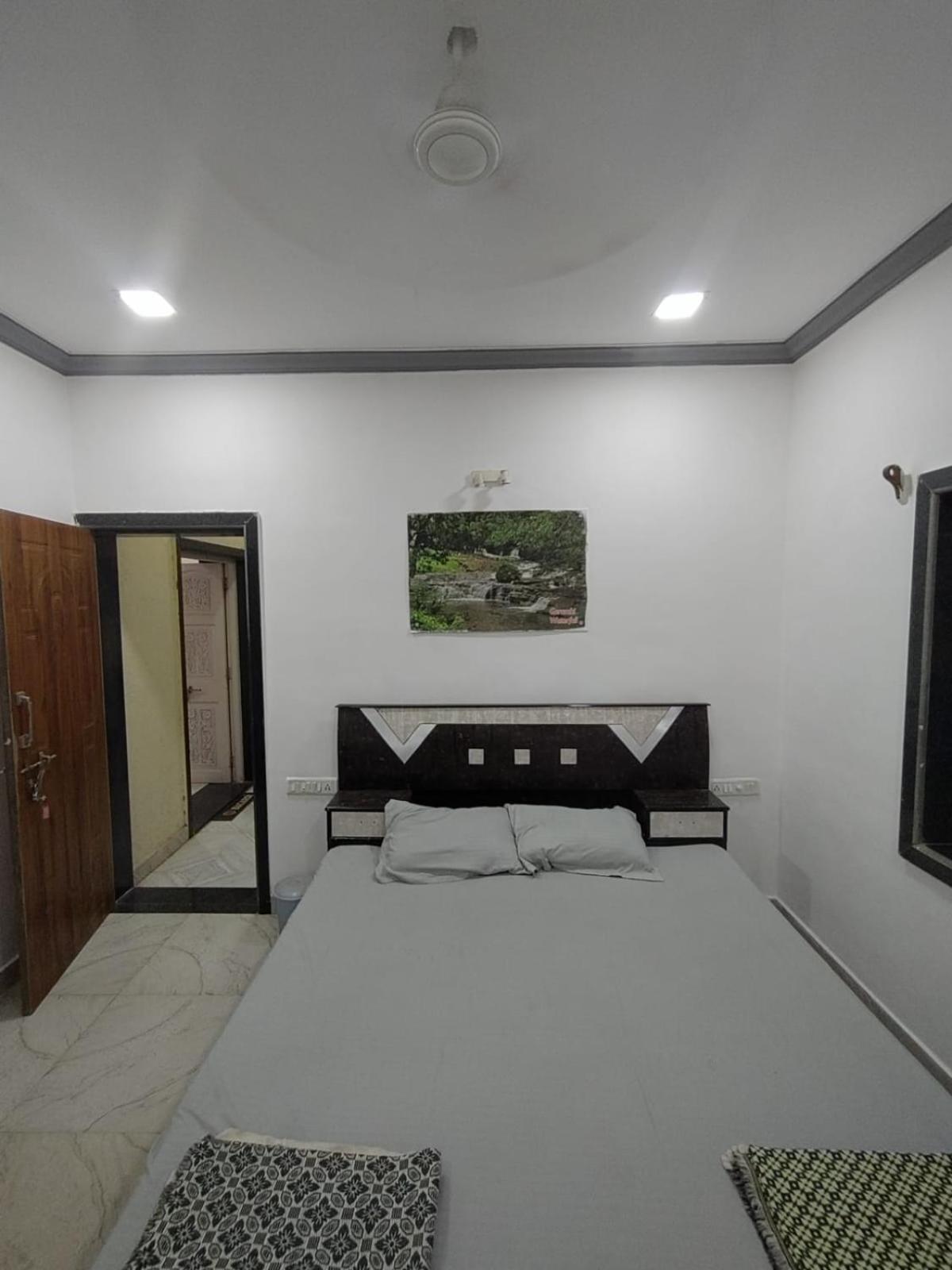 Hotel Seafront Murūd Dış mekan fotoğraf