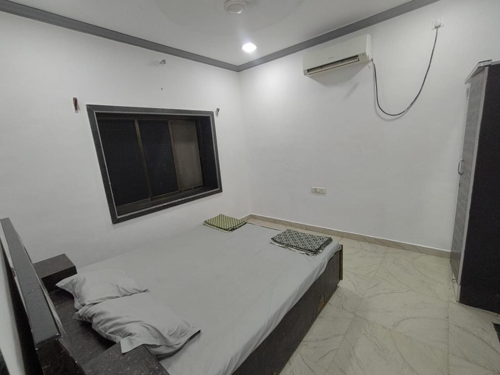 Hotel Seafront Murūd Dış mekan fotoğraf