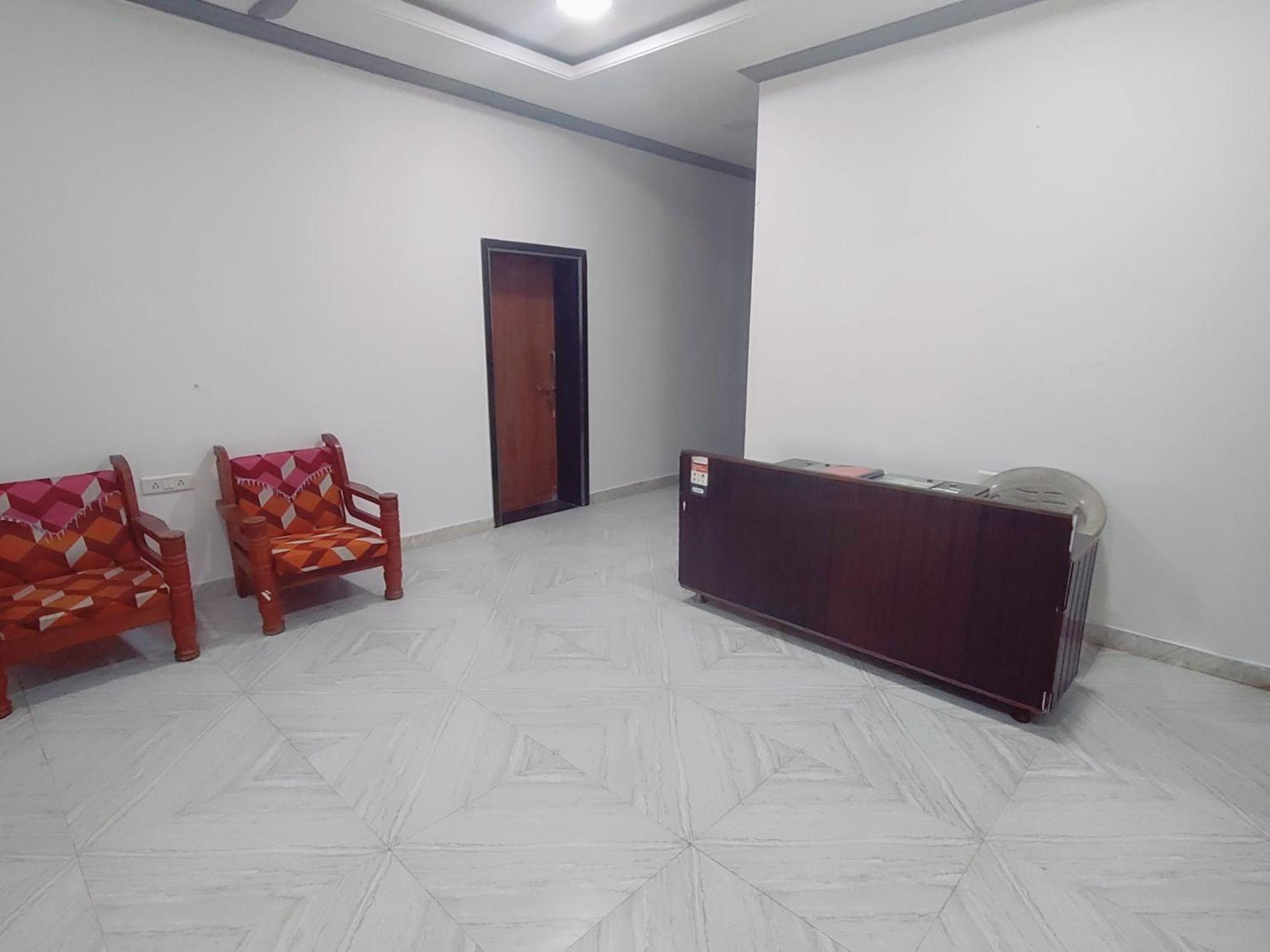 Hotel Seafront Murūd Dış mekan fotoğraf