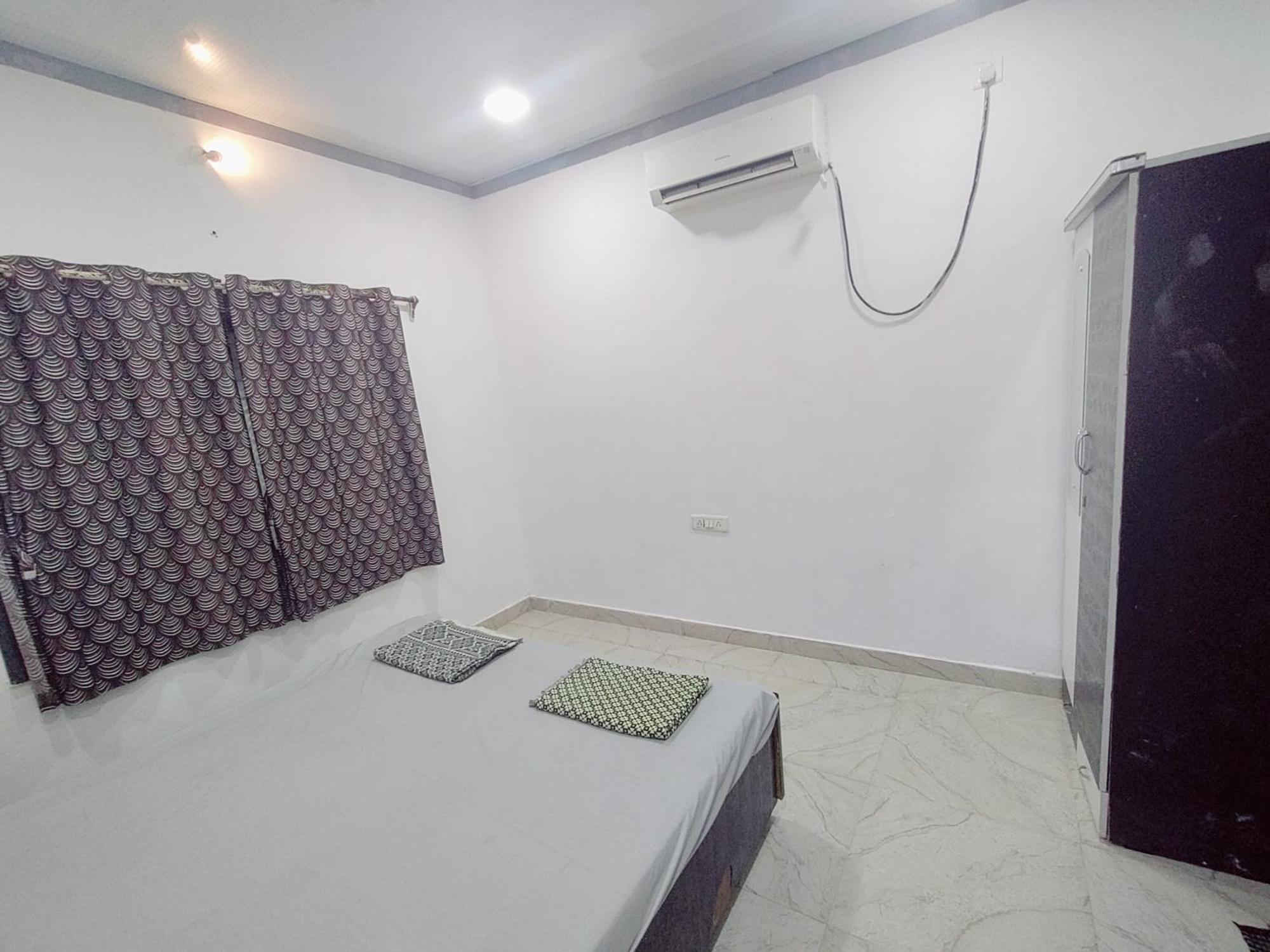 Hotel Seafront Murūd Dış mekan fotoğraf