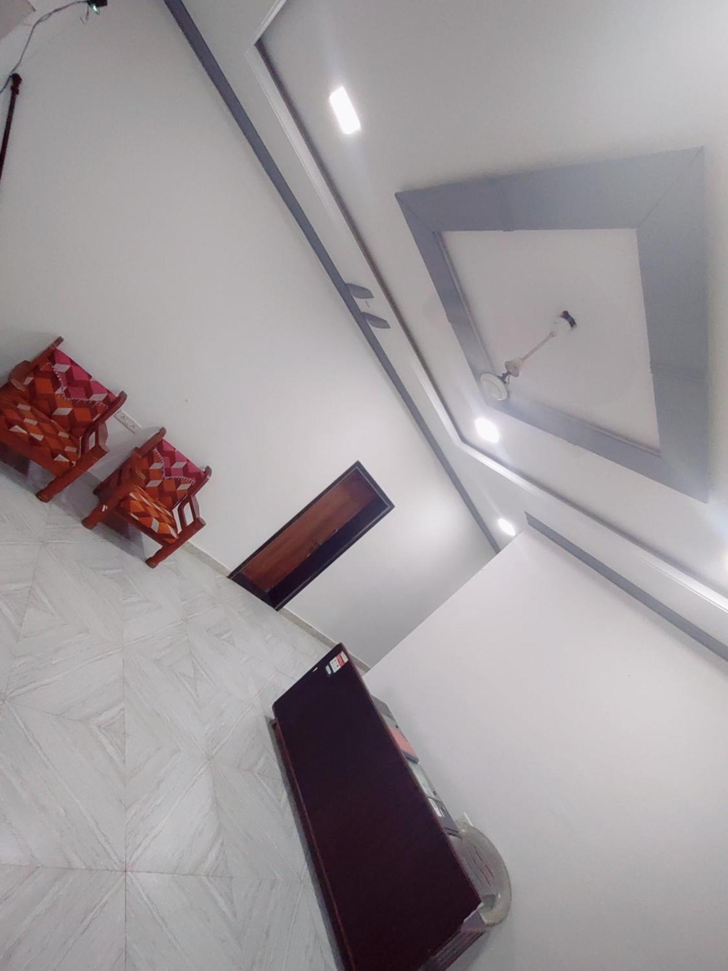 Hotel Seafront Murūd Dış mekan fotoğraf
