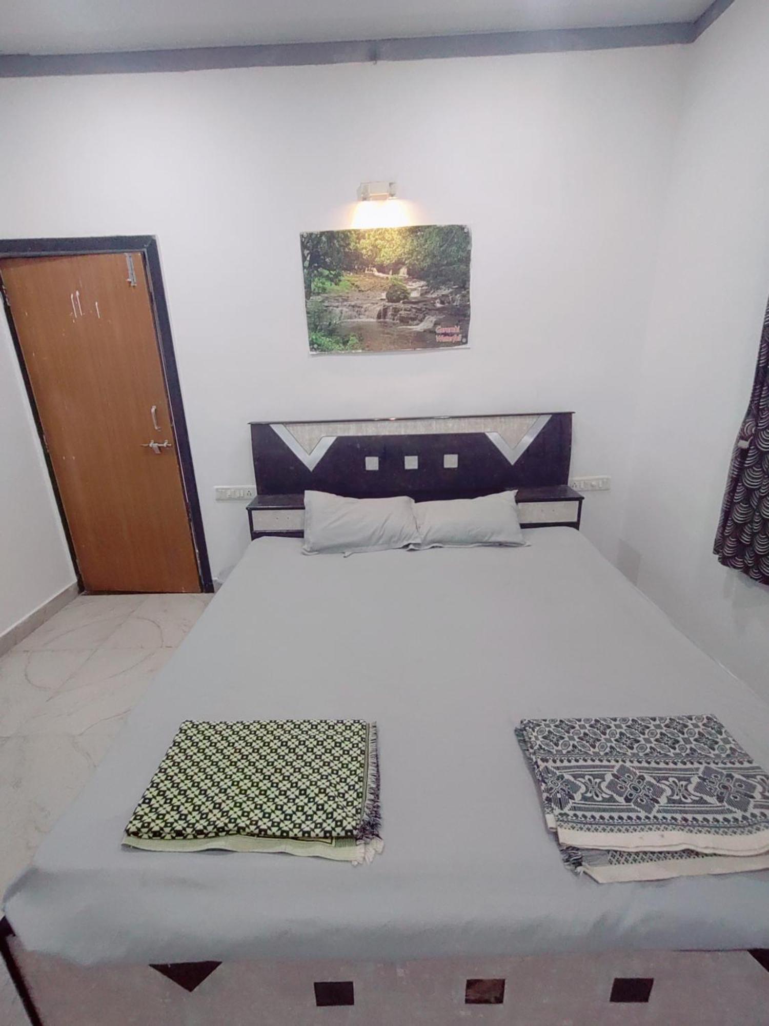 Hotel Seafront Murūd Dış mekan fotoğraf