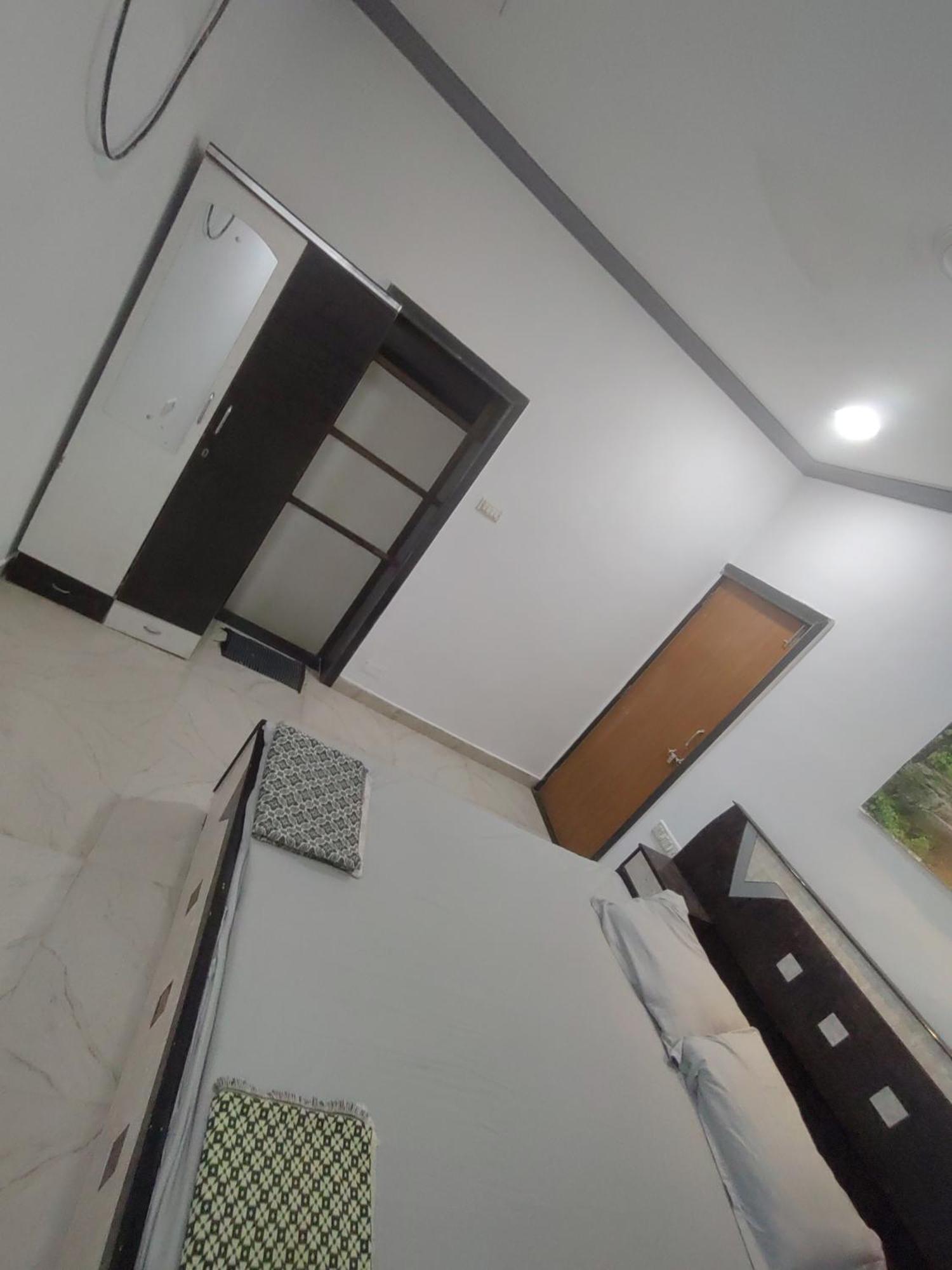 Hotel Seafront Murūd Dış mekan fotoğraf